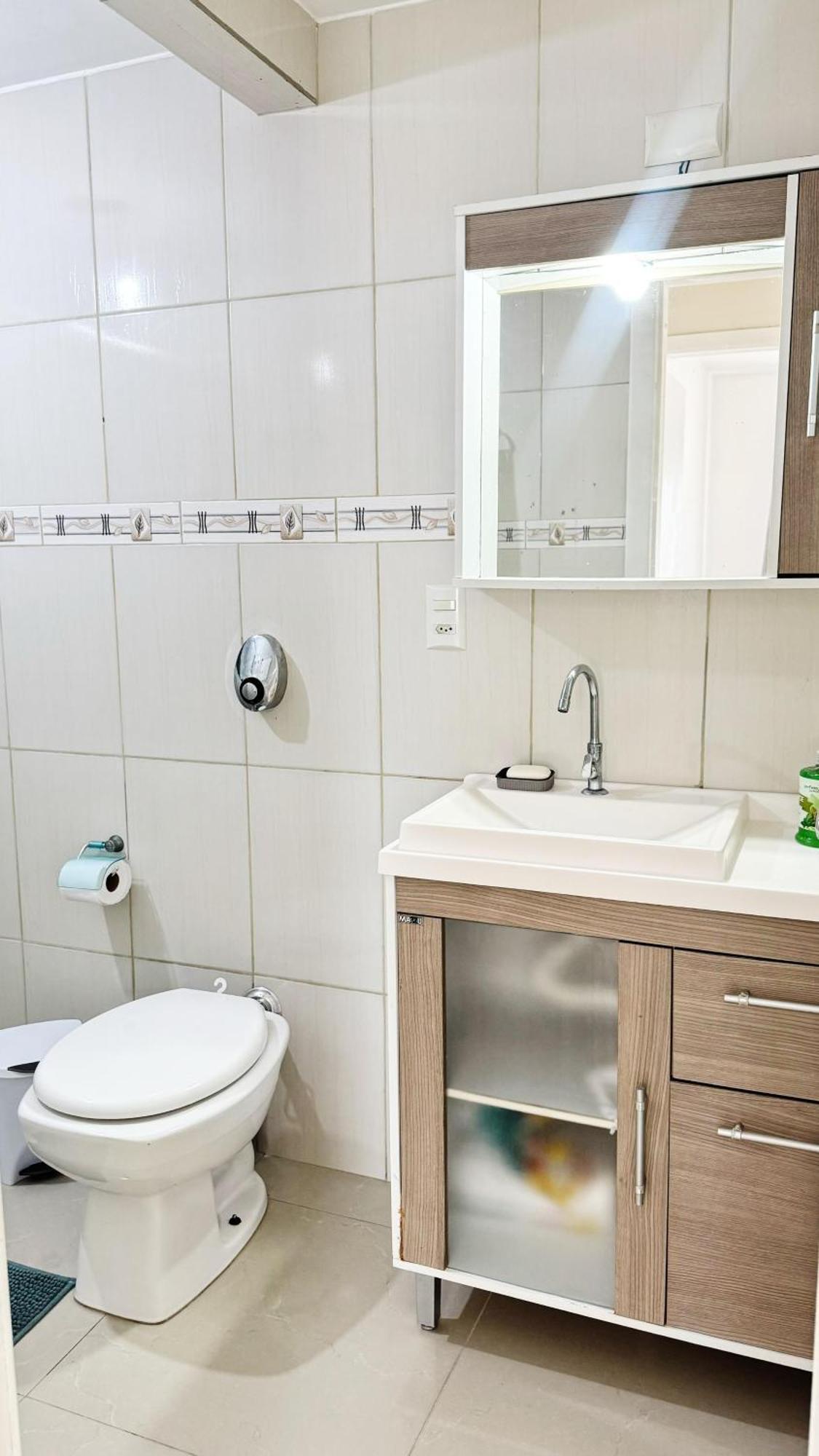 Apartamento Apto Espacoso Ao Lado Do Oceanic Aquarium E Perto Do Parque Unipraiais Com Garagem Balneário Camboriú