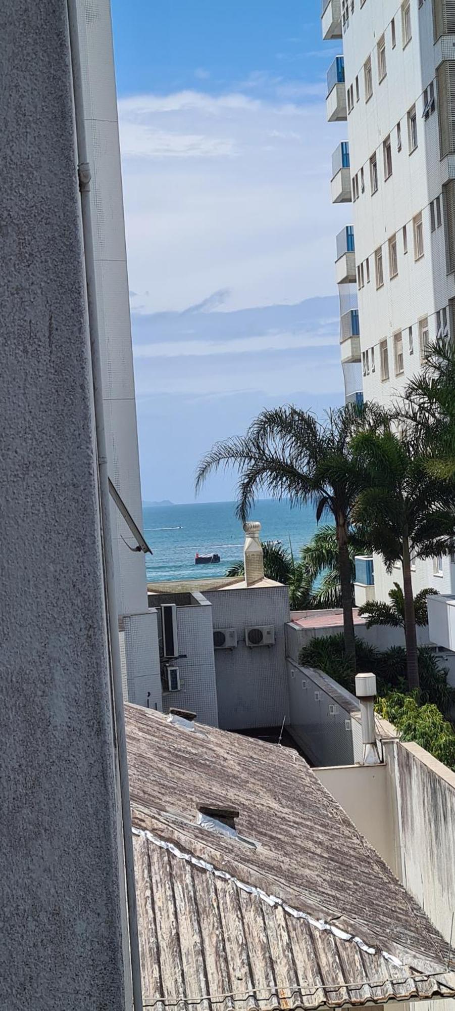 Apartamento Apto Espacoso Ao Lado Do Oceanic Aquarium E Perto Do Parque Unipraiais Com Garagem
